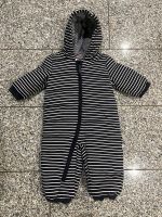 Petit Bateau Schneeanzug Baumwolle 24 Mon TOP Nordrhein-Westfalen - Herten Vorschau