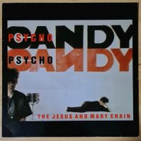 Psychocandy, The Jesus And Mary Chain, rare Vinyl LP Bayern - Schweinfurt Vorschau