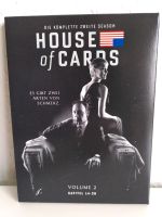 House of Cards - Die komplette zweite Staffel (2) - DVD Nordrhein-Westfalen - Mülheim (Ruhr) Vorschau