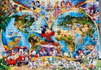 Ravensburger Puzzle Disney theme Innenstadt - Köln Altstadt Vorschau