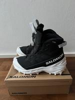 SALOMON CROSSTRAK POWDER WATERPROOF Saarland - Püttlingen Vorschau