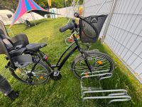 Damenfahrrad 28 zoll Eimsbüttel - Hamburg Stellingen Vorschau