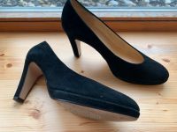 Gabor Pumps High Heels schwarz Gr. 38 / 5 Kr. Altötting - Burghausen Vorschau