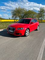 Audi A3 8P 1.6 3x Sline Sachsen-Anhalt - Petersberg (Saalekreis) Vorschau