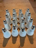 16x Philips Lampen E27 LED Birnen Warmweiß Dimmbar Bayern - Bruckmühl Vorschau