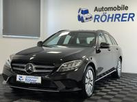 Mercedes-Benz C 220 d T 4Matic 1.Hand Distronic+ Navi Kamera Baden-Württemberg - Weingarten Vorschau