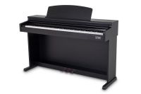 GEWA Digitalpiano DP-345 schwarz matt -NEU- Nordrhein-Westfalen - Brilon Vorschau