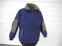 Troyer Fleece-Jacke Kinder- Gr. 152 Niedersachsen - Stadthagen Vorschau