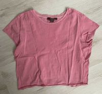 Tshirt, rosa, kurz,Xs Hessen - Limburg Vorschau