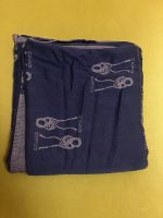 Didymos Tragetuch Gr. 6 Baden-Württemberg - Volkertshausen Vorschau