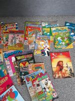 Comics und Magazine Nordrhein-Westfalen - Neuss Vorschau