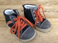 Kinderschuhe Schuhe Größe 21 Sachsen - Plauen Vorschau