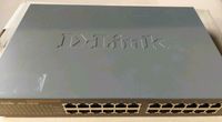 D Link DES 1024D Fast Ethernet Switch 10/100 Mbps Niedersachsen - Celle Vorschau