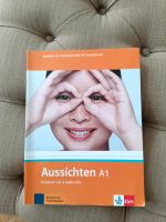 Aussichten A1, Deutschkurs mit CDs Niedersachsen - Bad Bentheim Vorschau