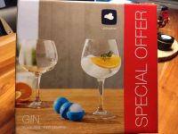 Gin Gläser Leonardo Nordrhein-Westfalen - Salzkotten Vorschau