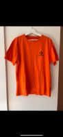 Converse T-Shirt XL orange Nordrhein-Westfalen - Nümbrecht Vorschau