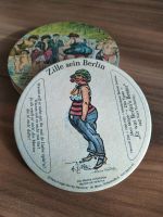 12 Bierdeckel „Zille sein Berlin“, Heinrich Zille „Mein Milljöh“ Baden-Württemberg - Bad Rappenau Vorschau