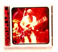 PAUL WELLER - Live Wood - Picture CD! Jam Ocean Colour Scene Pankow - Prenzlauer Berg Vorschau