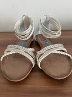 Sandalen  für Damen von Divine Follie Nordrhein-Westfalen - Lotte Vorschau