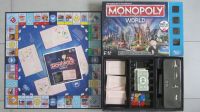 MONOPOLY here & now World Lieblingsstädte der Welt Hasbro wie neu Nordrhein-Westfalen - Kerken Vorschau