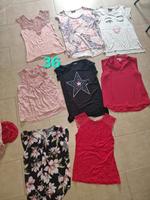 NEU Pulli Shirt Bluse S 36 Bonprix Family Hessen - Korbach Vorschau