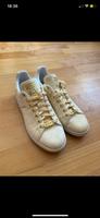 Adidas Stan Smith samt Gr. 42 2/3 Bayern - Großheirath Vorschau