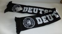 NEU DFB Schal Deutschland schwarz-weiß Fanschal Fußballbund Bayern - Lauf a.d. Pegnitz Vorschau