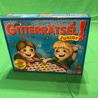 Gitterrätsel Junior Goliath Lernspiel Buchstaben Bayern - Baar-Ebenhausen Vorschau