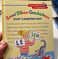 Conni Silben-Geschichten zum Lesenlernen Hamburg-Mitte - Hamburg Veddel Vorschau