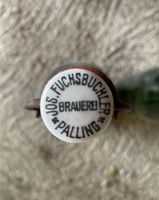 Fuchsbüchler Palling Bierflaschen alt Bayern - Traunstein Vorschau
