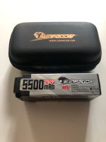 SUNPADOW HV  LiPo Platin, 5500mAh 2S 7.6V Leipzig - Altlindenau Vorschau