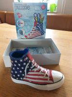 Ravensburger 3d Puzzle Sneaker American Style Niedersachsen - Salzgitter Vorschau