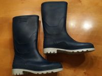 Gummistiefel, blau, Größe 37 Bayern - Kronach Vorschau