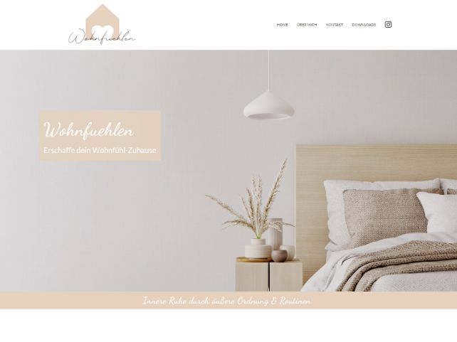 ✅ Professionelle Website ✅ Homepage ✅ Webdesign ✅ SEO in Hamburg