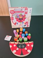 Balance Spiel,  Wippspiel, Kinderspiel Niedersachsen - Höhbeck Vorschau