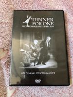 Dinner for One (Special Edition) Film DVD Rheinland-Pfalz - Unkel Vorschau
