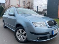 Skoda Fabia 1.4 16V Benzin Kombi /1.Hand/Klima/2el.FH/Tüv 01/2025 Frankfurt am Main - Oberrad Vorschau