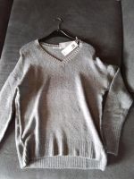 Damenpullover Grau XL Made in Italy Nordrhein-Westfalen - Castrop-Rauxel Vorschau