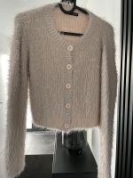 Zara Jäckchen Cardigan Jacke S weich Nordrhein-Westfalen - Rees Vorschau