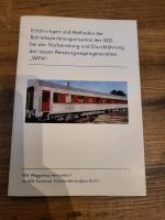 Reisezugwagengeneration WPX - Waggonbau Ammendorf - Heft Sachsen-Anhalt - Braschwitz Vorschau