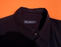 Hemd => Gr. XL => Lerros => blau Bayern - Neufahrn Vorschau