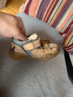 Sandalen von Bären Schuhe gr.21 neuwertig Bayern - Neu Ulm Vorschau