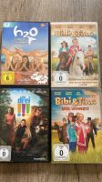 DVD Bibi und Tina, H2O, Die drei Ausrufezeichen Nordrhein-Westfalen - Korschenbroich Vorschau