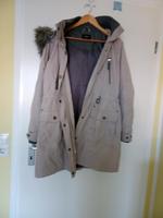 Damen-Winterjacke Niedersachsen - Bad Harzburg Vorschau