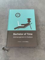 Buch Bachelor of Time Bayern - Feuchtwangen Vorschau