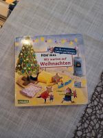 Hör mal Soundbuch Wir warten auf Weihnachten Essen - Essen-Borbeck Vorschau