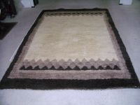 Teppich Berber grau beige ca. 1,70 x 2,50 m Baden-Württemberg - Ettenheim Vorschau