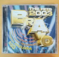 BRAVO - The Hits 2003 (2 CDs) Baden-Württemberg - Schlaitdorf Vorschau