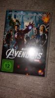 Marvel The Advengers Film DVD Bayern - Greding Vorschau