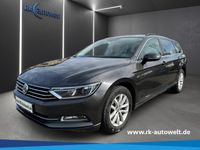 Volkswagen Passat Comfortline 1.5 TSI Navi Climatronic ACC Nordrhein-Westfalen - Warstein Vorschau